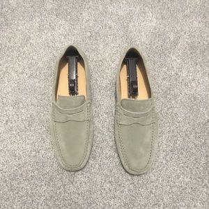 Men’s jack Erwin loafers